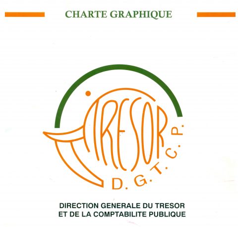 Supports de communication concernés par la charte graphique